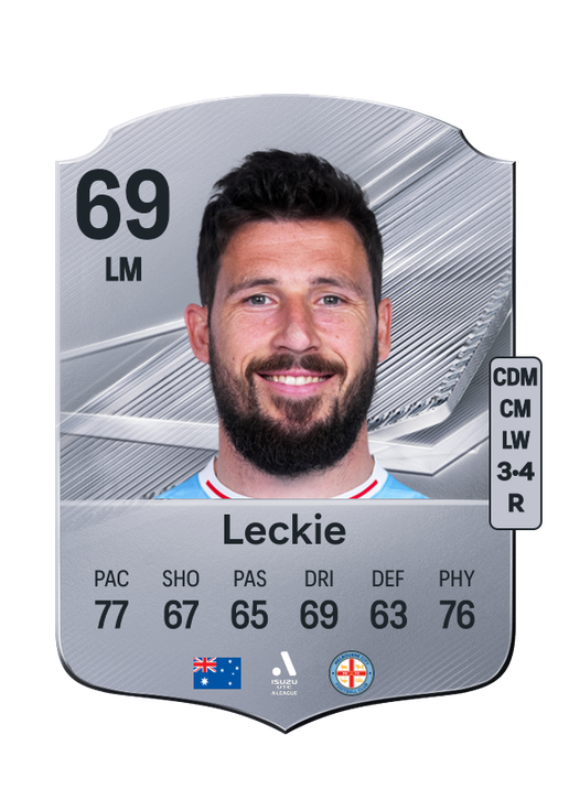 Leckie