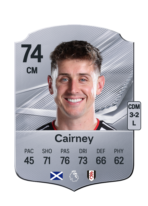 Cairney
