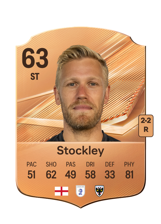 Stockley