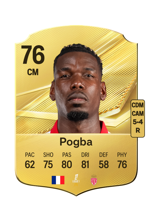 Pogba