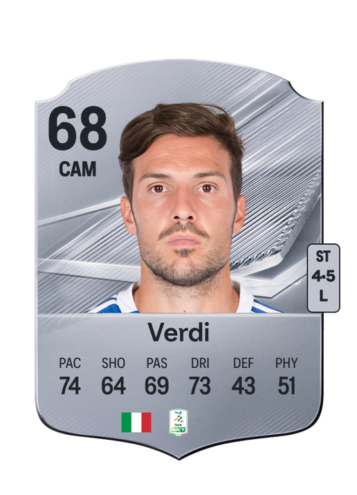 Verdi