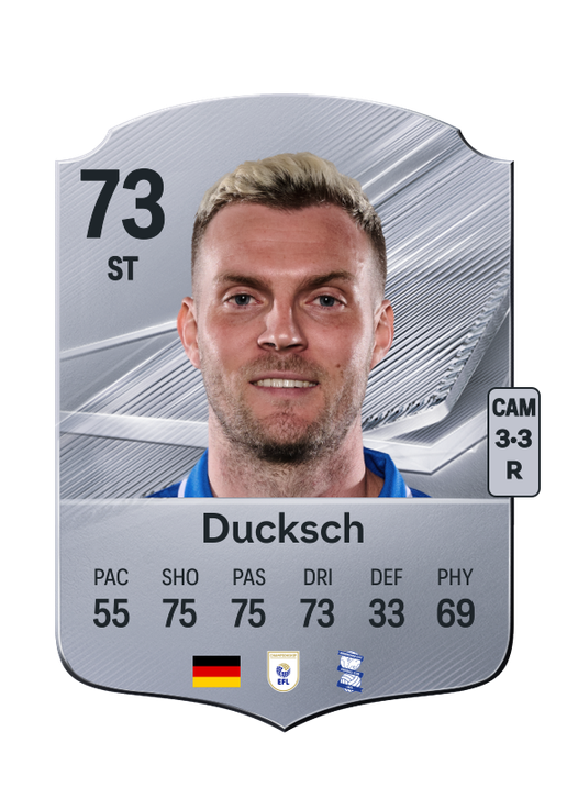 Ducksch