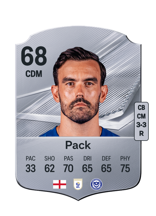 Pack