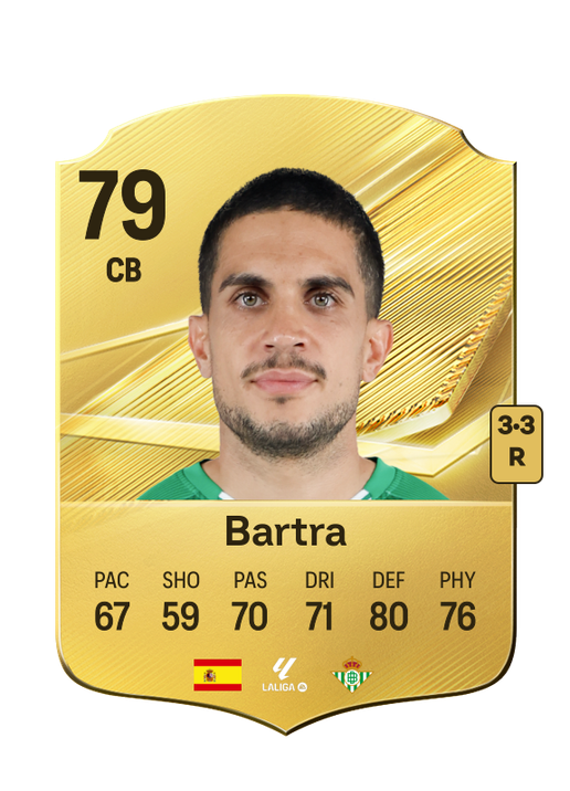 Bartra