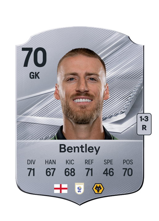 Bentley