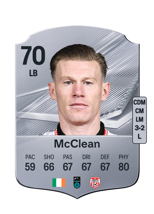 McClean