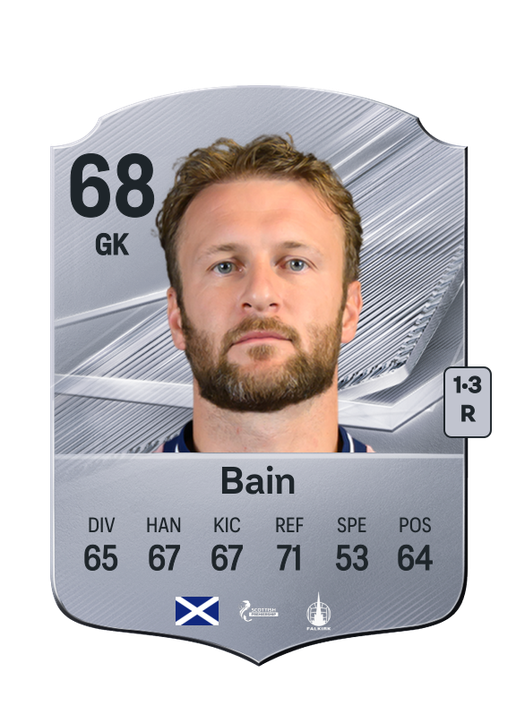 Bain