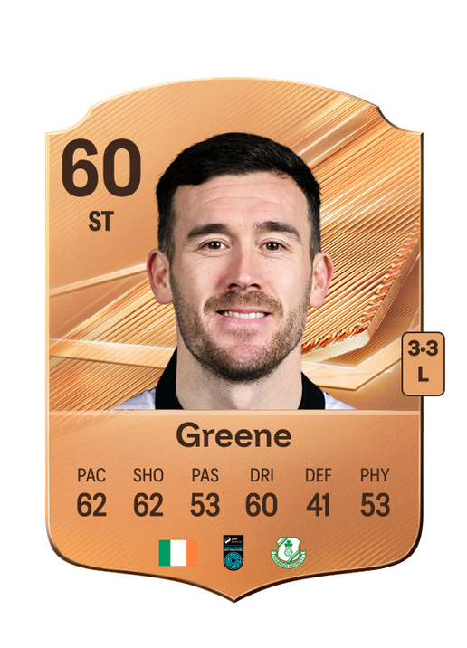 Greene