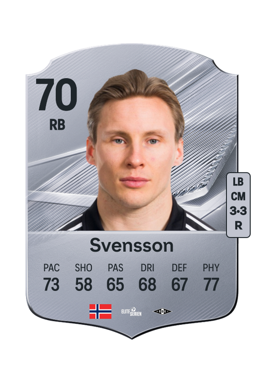 Svensson