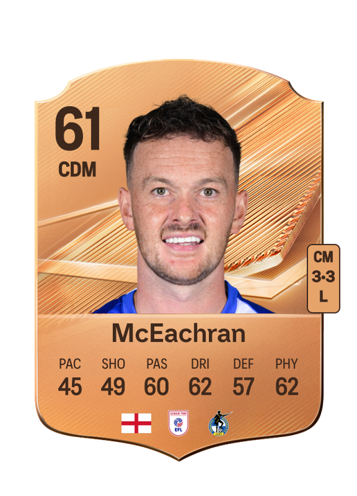 McEachran