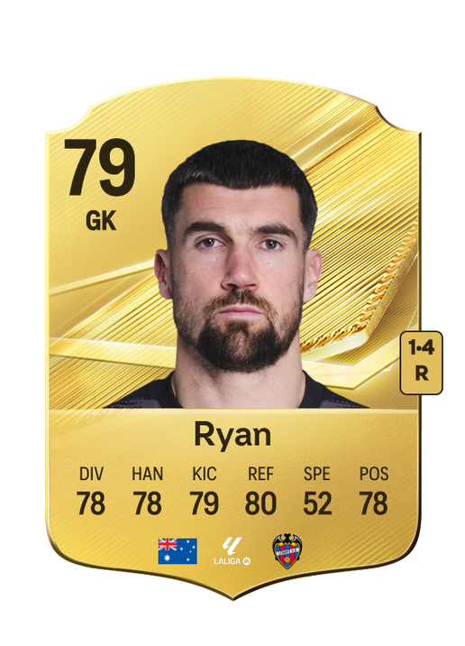 Ryan