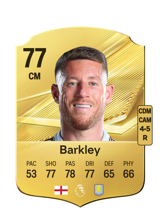 Barkley