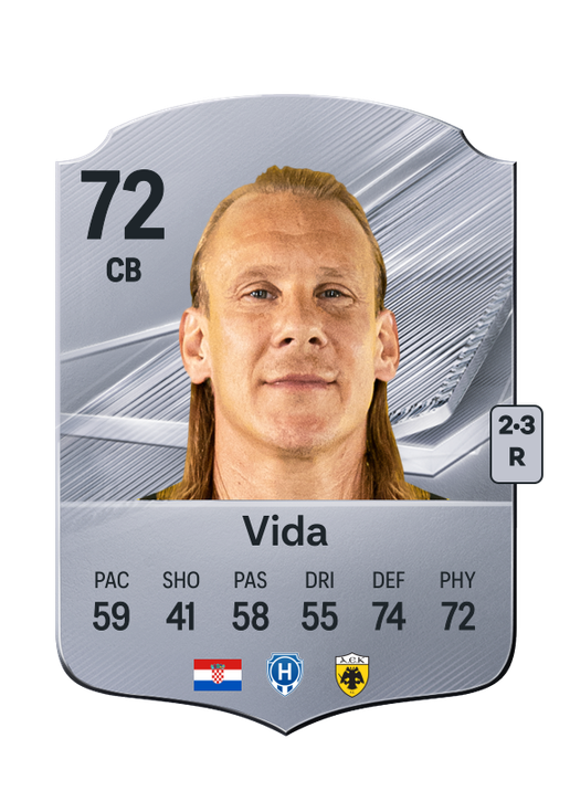 Vida