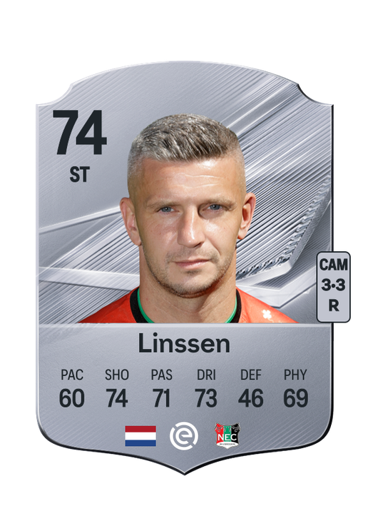 Linssen