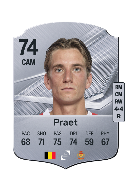 Praet