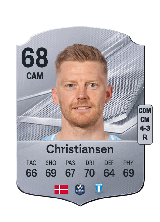Christiansen