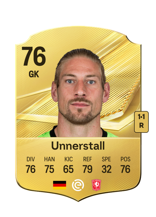 Unnerstall