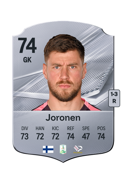 Joronen