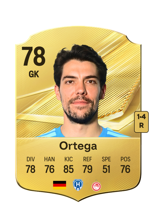 Ortega