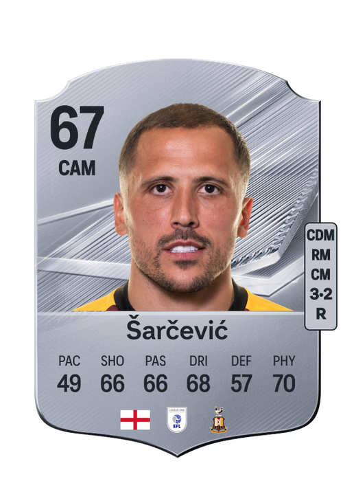 Šarčević