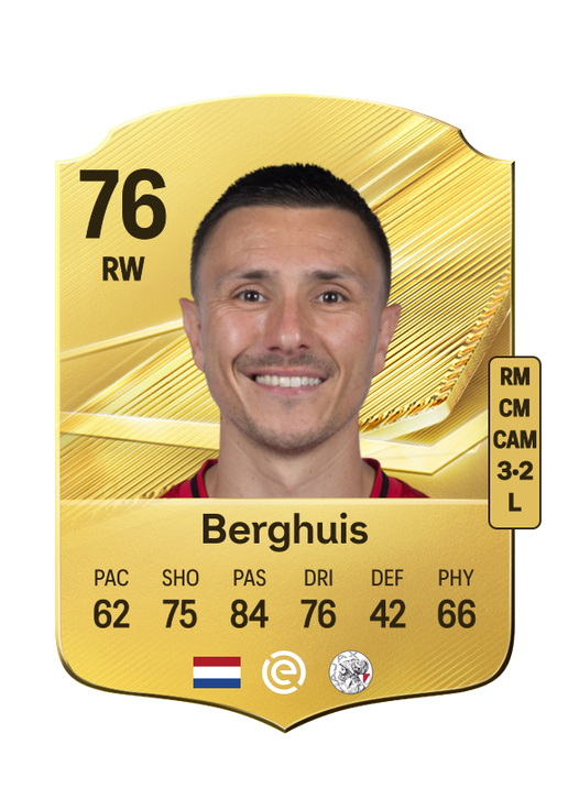 Berghuis