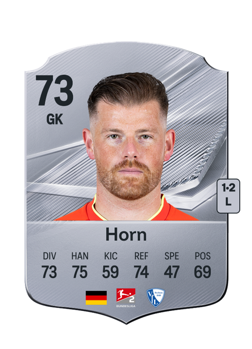 Horn