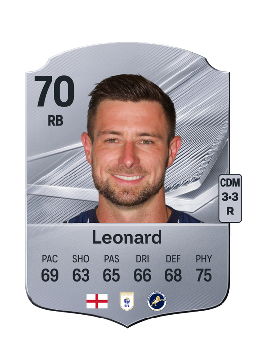 Leonard