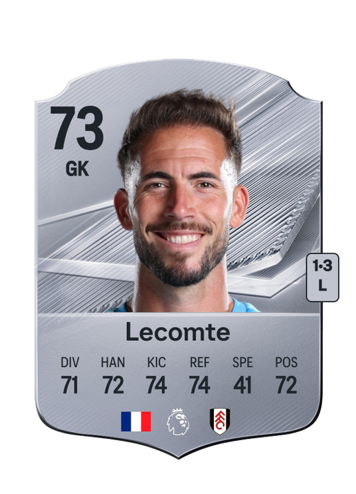 Lecomte