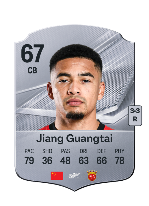 Jiang Guangtai