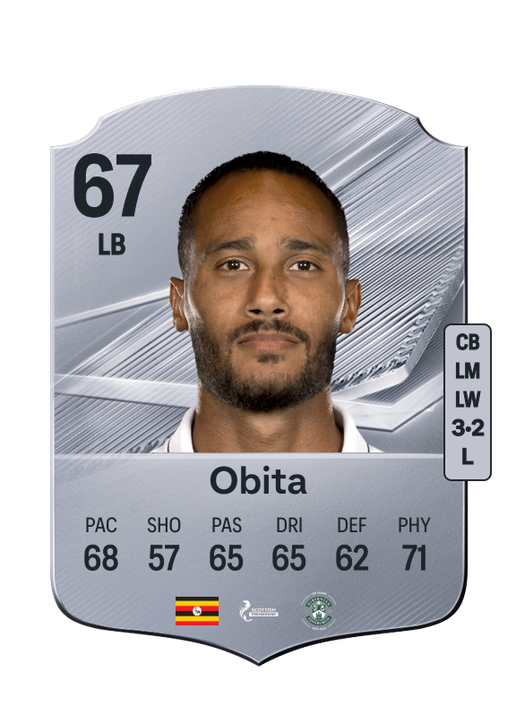 Obita
