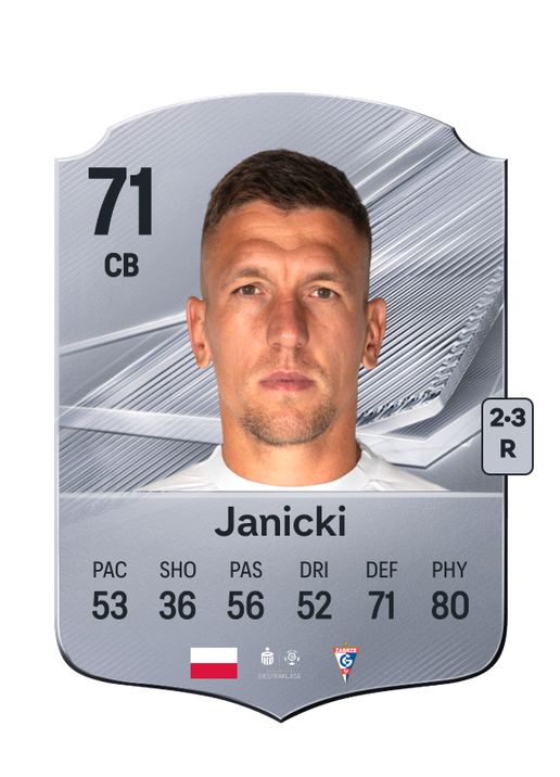 Janicki