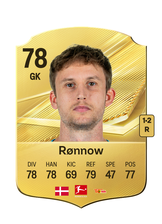 Rønnow