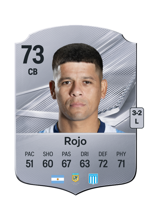 Rojo