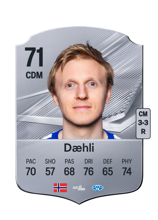 Dæhli