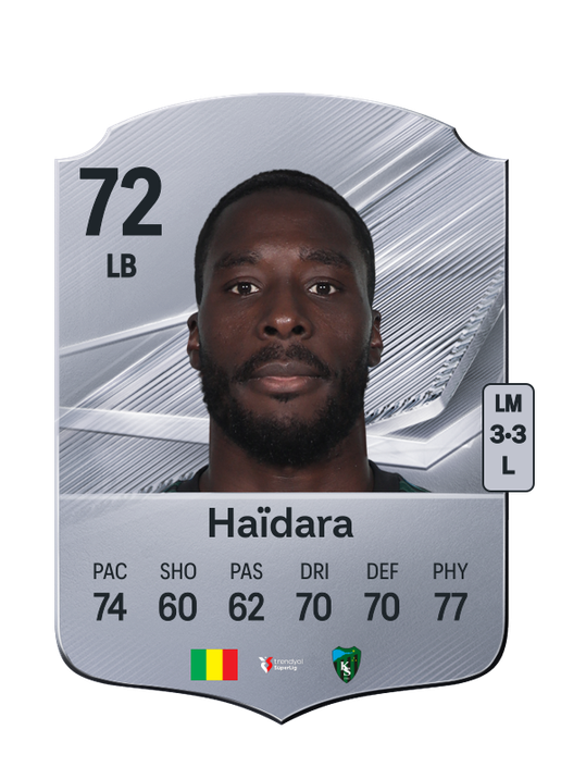 Haïdara