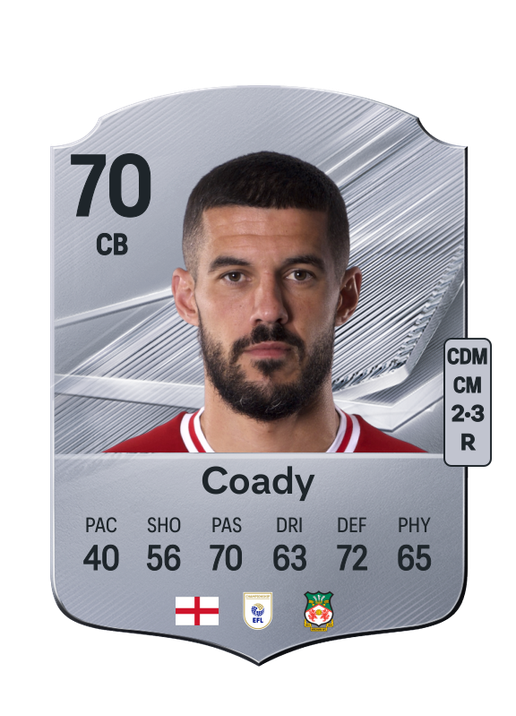 Coady