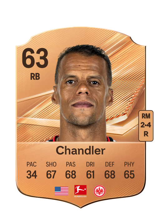 Chandler
