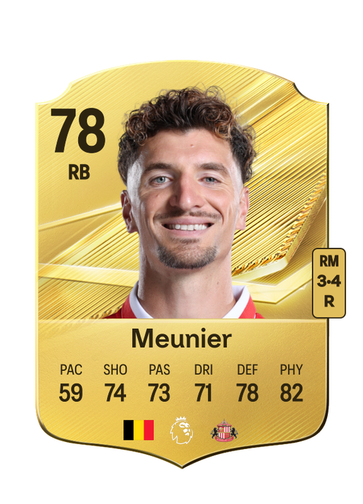 Meunier