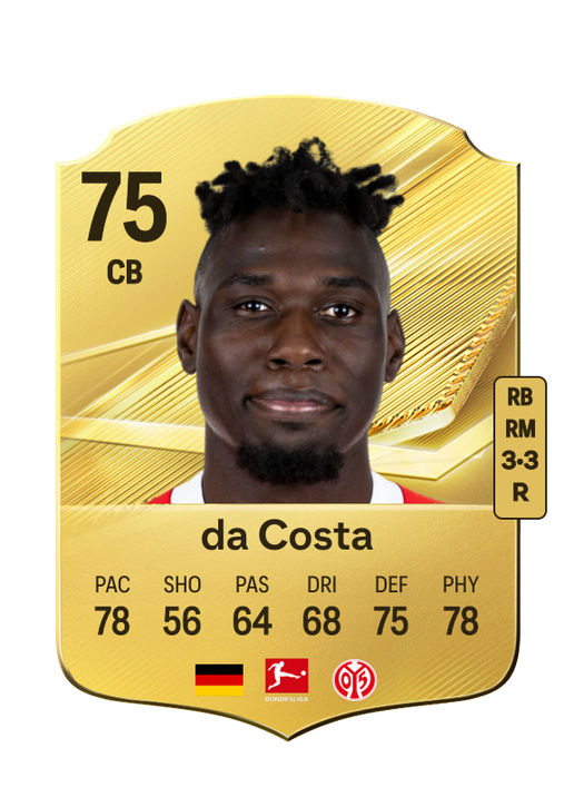 da Costa