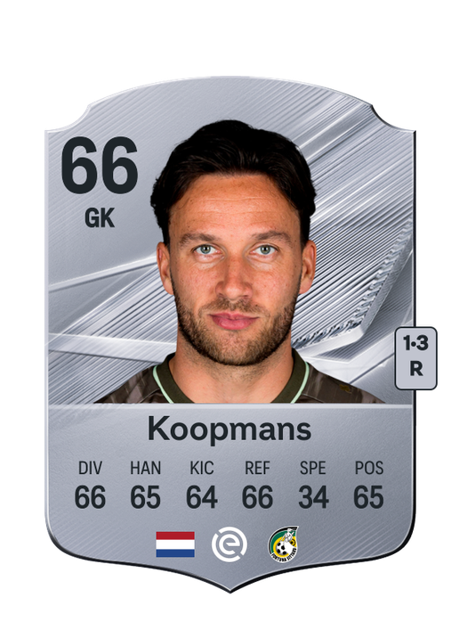 Koopmans