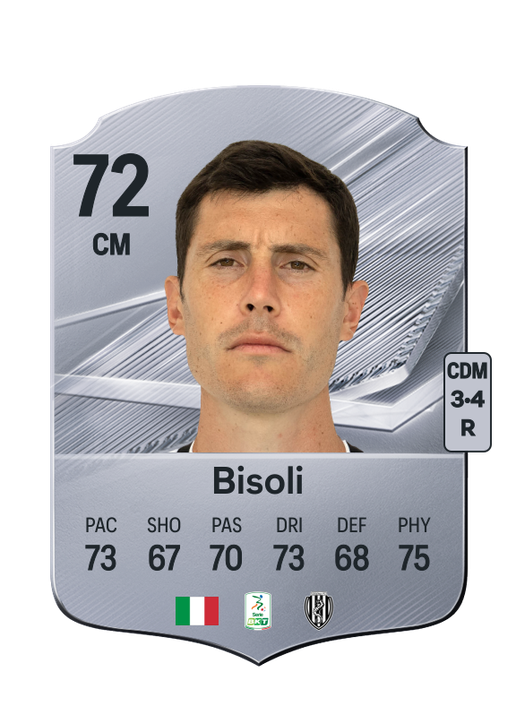 Bisoli