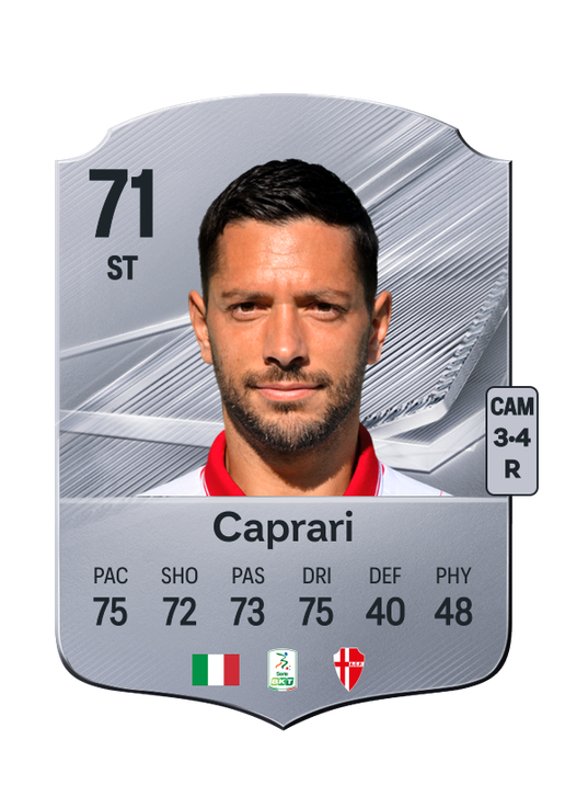 Caprari