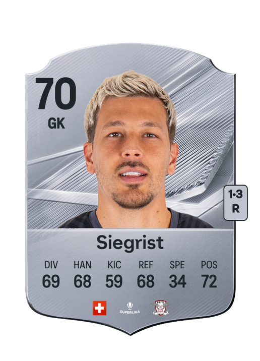 Siegrist