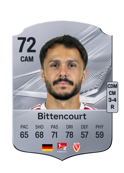 Bittencourt