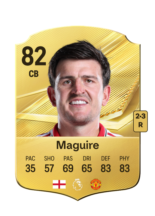 Maguire