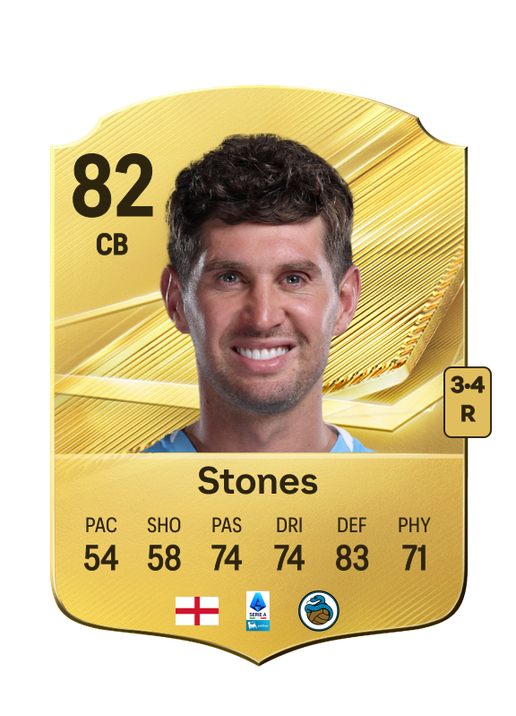 Stones