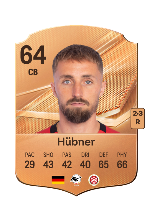 Hübner
