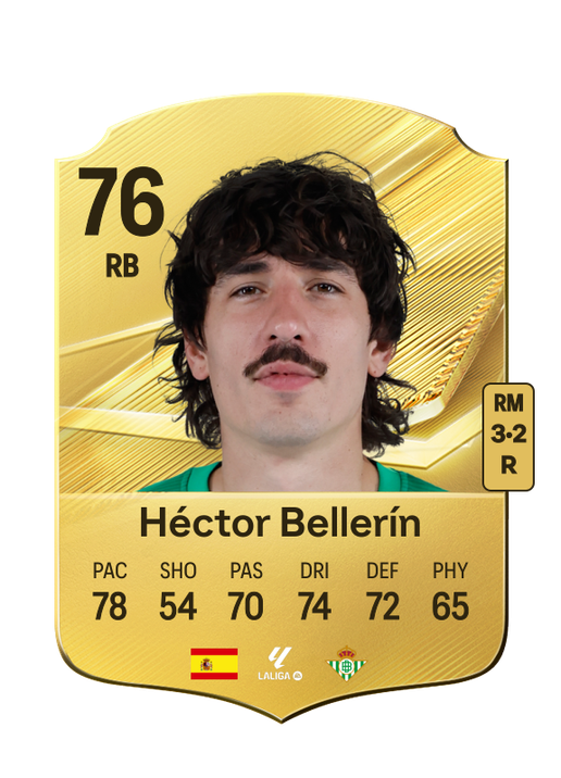 Héctor Bellerín