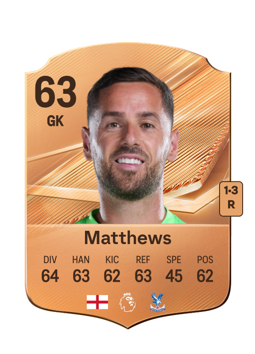 Matthews