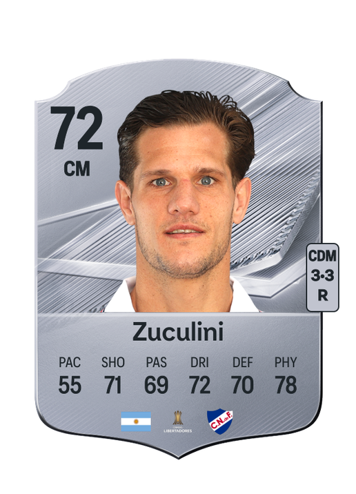 Zuculini